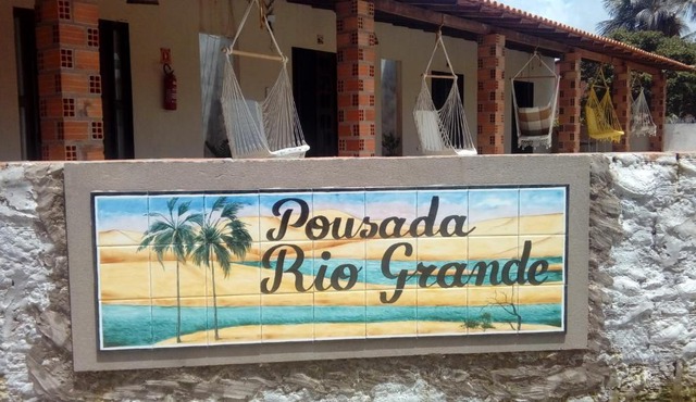 Pousada Rio Grande
