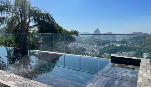 Pousada Rio144