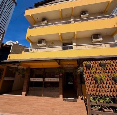 Pousada Riosmar