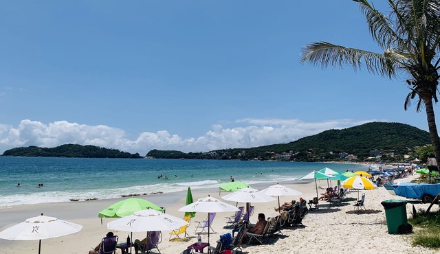 Pousada Riviera Bombinhas
