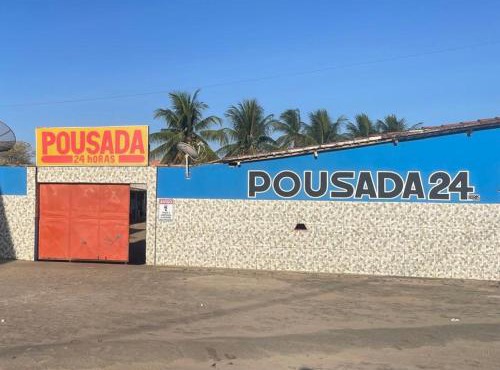 Pousada Rosario