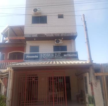 Pousada Rota da Luz