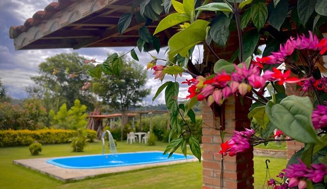 Pousada Rural Rancho do Marçal