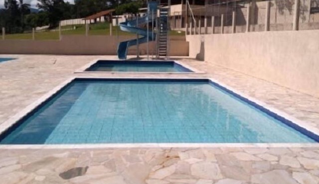 Pousada Rural Águas da Prata