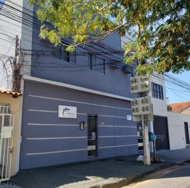 Pousada São Francisco