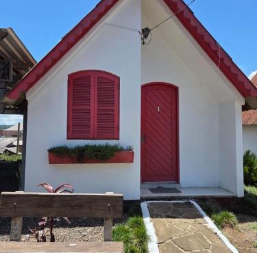 Pousada São Jorge Sobradinho RS