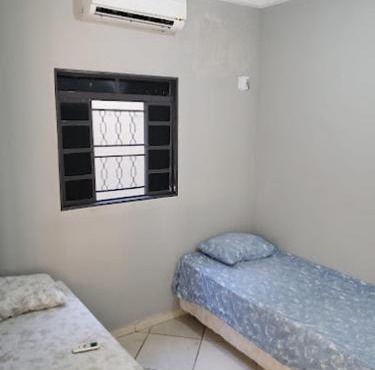Pousada São José