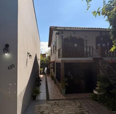 Pousada São José