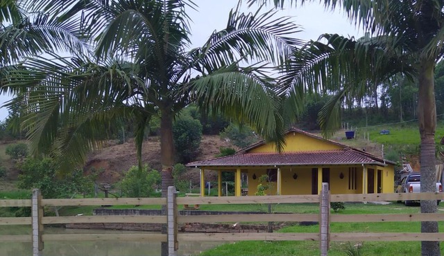 Pousada Sítio Elias - Casa