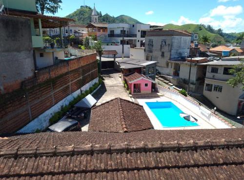 Pousada Santa Clara