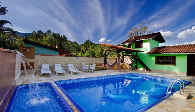 Pousada Sabor da Serra