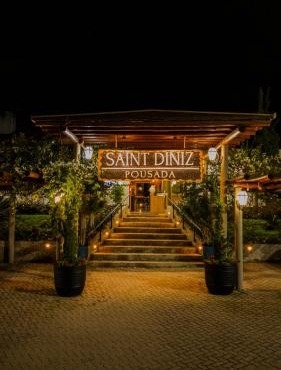 Pousada Saint Diniz