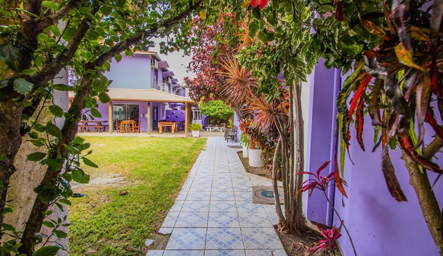 Pousada Santa Ana