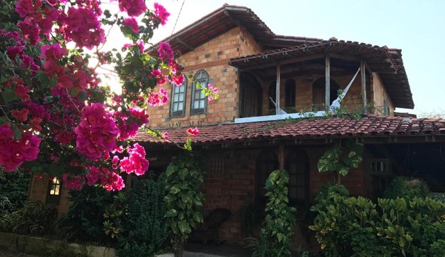Pousada Santa Bárbara