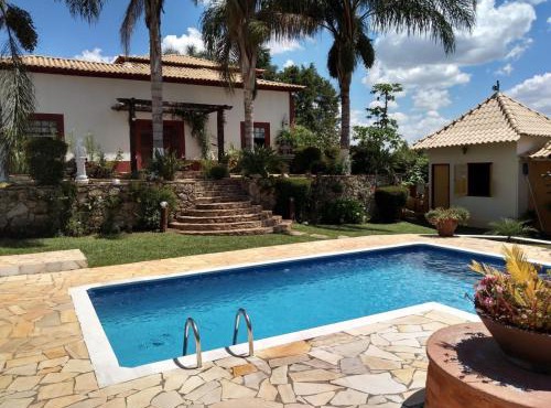 Pousada Santa Bárbara