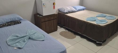 Pousada santa Clara