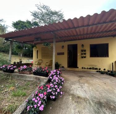 Pousada Santa Rita