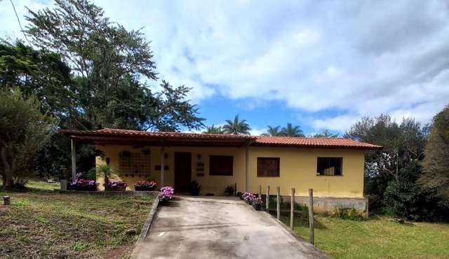 Pousada Santa Rita