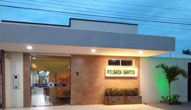 Pousada Santos