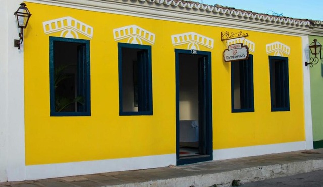 Pousada Sempreviva