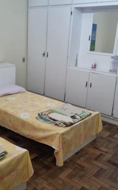 Pousada Senda do Sol - quarto 03