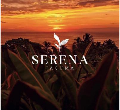 Pousada Serena Jacumã