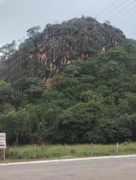 Pousada Serra da cruz
