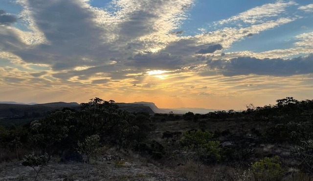 Pousada Serra da Paz