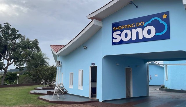 POUSADA SHOPPING DO SONO LTDA