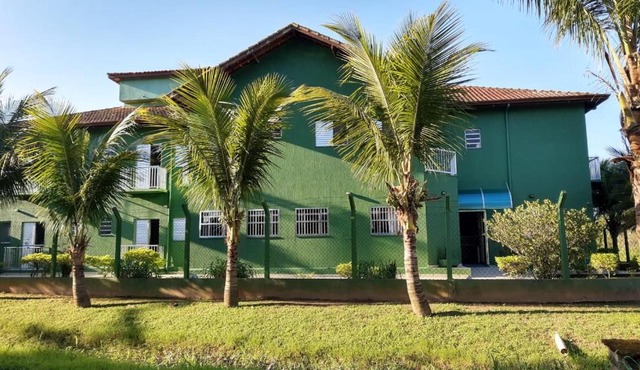 Pousada Sintramog