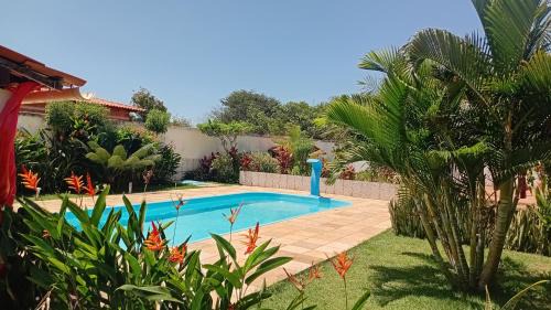 Pousada Sol e Maré Jeri