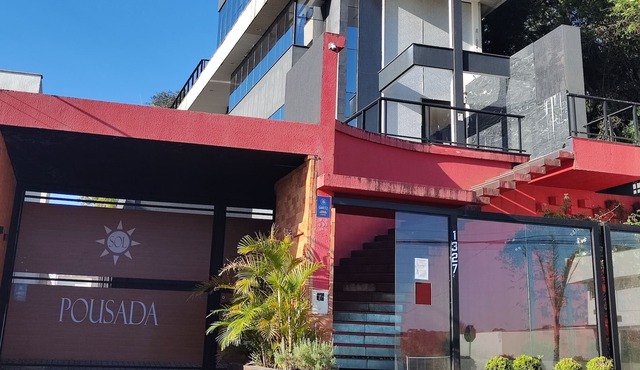POUSADA SOL
