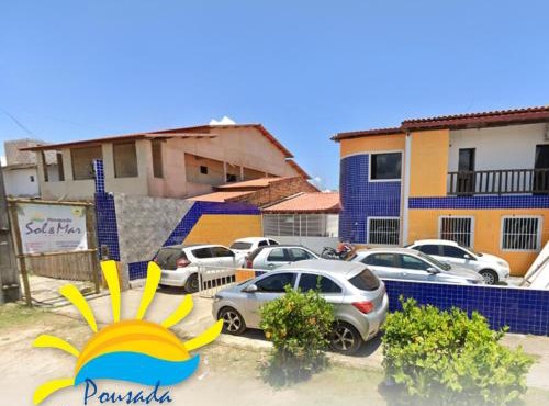 Pousada Sol e Mar