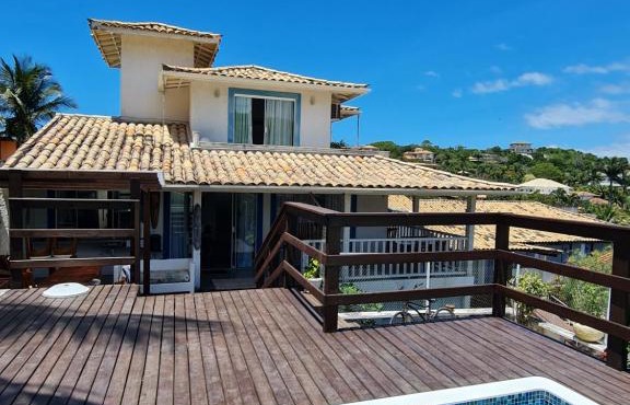 Pousada Solar da Ferradurinha
