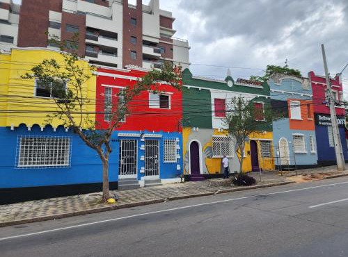 Pousada Solar de Mayo