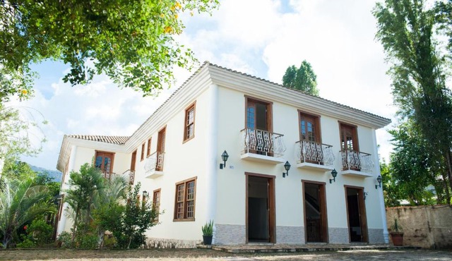 Pousada Solar Imperial Tiradentes