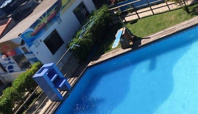 Pousada Sombra das Ondas