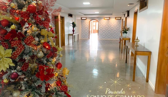Pousada Sonho de Gramado