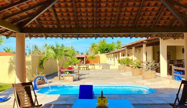 POUSADA SONHO DE MAR