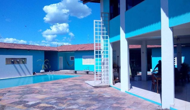 Pousada Sonho Meu