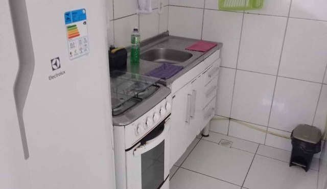 Pousada Sonhos de Sereia