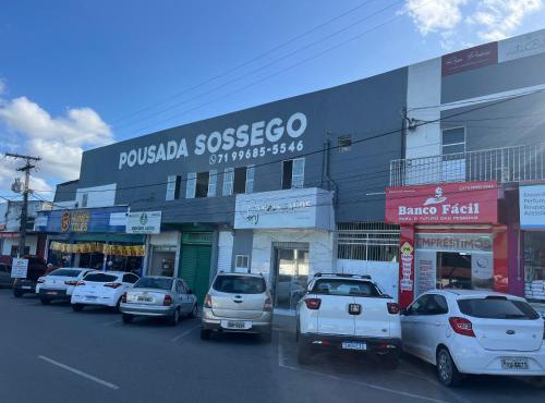 Pousada Sossego