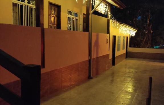 Pousada Sossego da Vila - Trindade Paraty