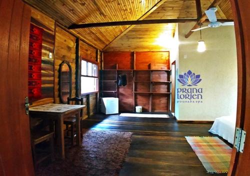 Pousada Spa Prana Lorien