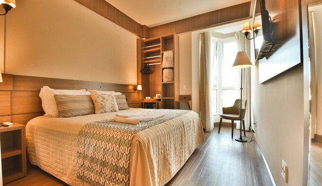 Pousada Stillo Gramado Exclusive