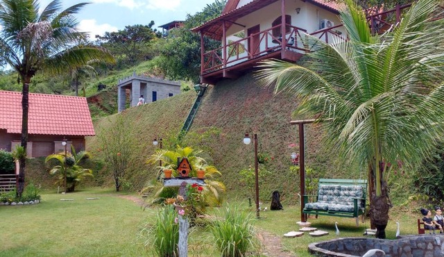 Pousada Stohler Haus