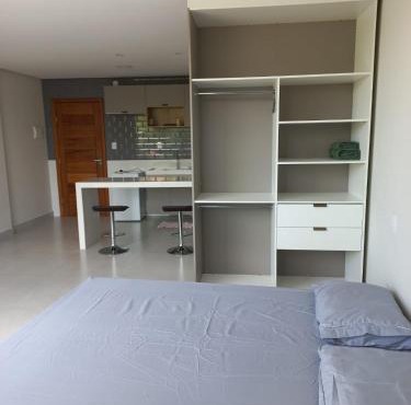 Pousada Studio Flat Jequié