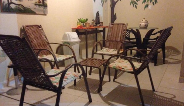 Pousada Sua Casa