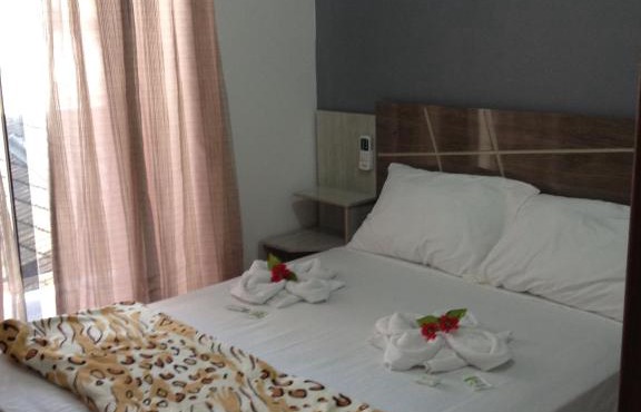 Pousada Suite Master Bella Mar