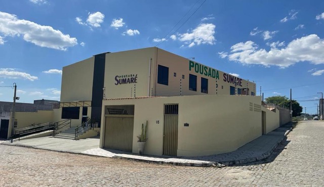 Pousada Sumaré